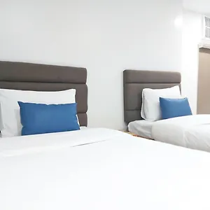 فندق Airobedz Makati - A Value, مانيلا